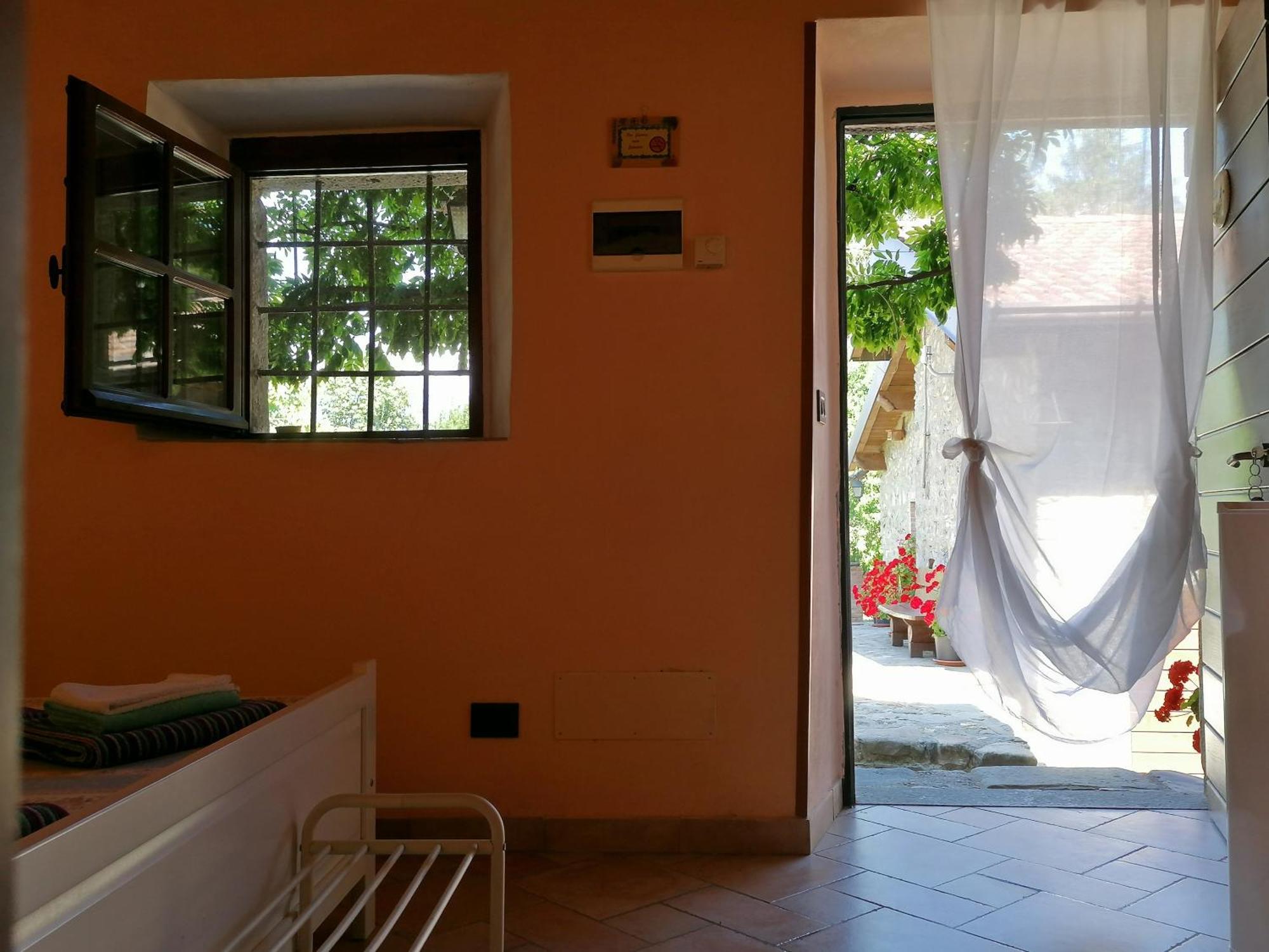 Villa La Costa Di Gavedo Habitación foto